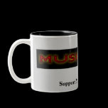MusicRVA, Support Your Local Music mugs