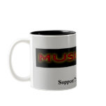 MusicRVA, Support Your Local Music Mugs