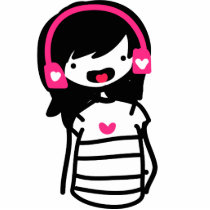 Musik Lova Photo Cut Out