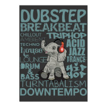 Musiphant posters