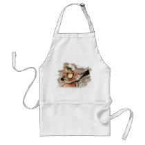 Musique aprons