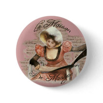 Musique buttons
