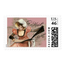Musique postage