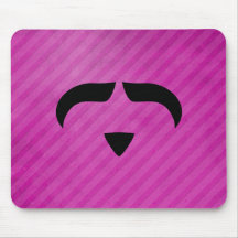 Musketeer Mousepads