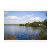 muskoka lake postcards by torontotees muskoka lake postcards