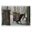 Muskoka Morning cards by marvellous_mouse Muskoka Morning cards