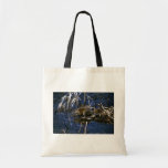 Muskrat Canvas Bags