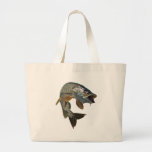 Musky 4 canvas bags
