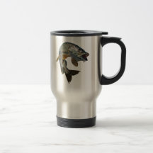 Musky 4 mug