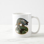 Musky 6 mugs