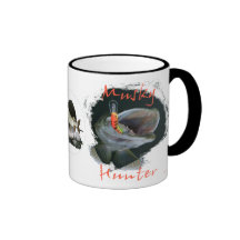 Musky Coffee Mugs