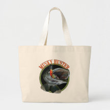 Musky hunter 7 bag