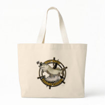 Musky Hunter legend Bag