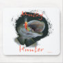 Musky Hunter Mousepads