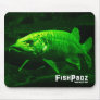 Musky Mousepad