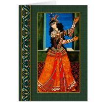 Muslim Any Occasion / Holiday / Event Card