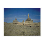 Muslim Architecture Post Cards