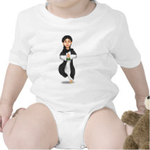 Muslim Boy practicing Yoga Shirt