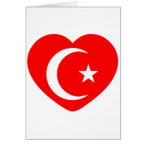 Muslim Love cards