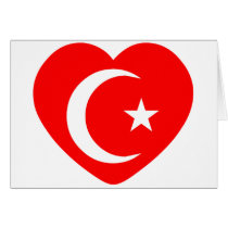 Muslim Love cards
