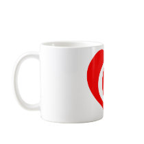 Muslim Love mugs