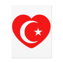 Muslim Love postcards