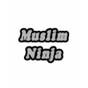 ninja muslim