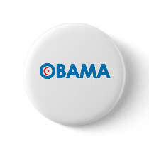 MUSLIM OBAMA buttons by Politicaltshirts MUSLIM OBAMA buttons