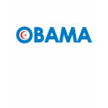 MUSLIM OBAMA T-SHIRT