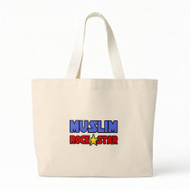 Muslim Rock Star bags
