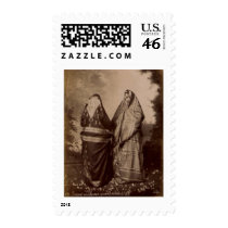 Muslim Women postage by twelfthhouse Muslim Women postage