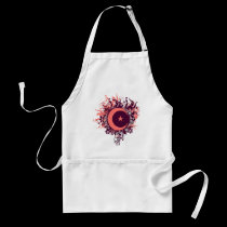 Muslima aprons