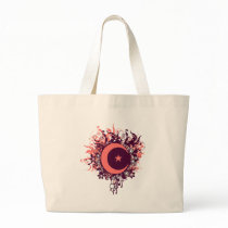 Muslima Tote Bag