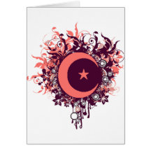 Muslima Cards