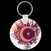 Muslima keychains