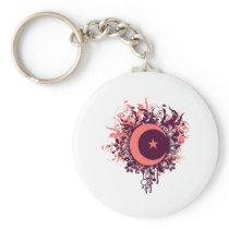 Muslima Key Chains