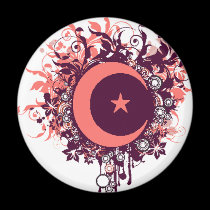 Muslima magnets