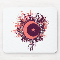 Muslima mousepads