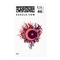 Muslima postage