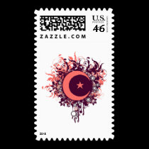 Muslima postage