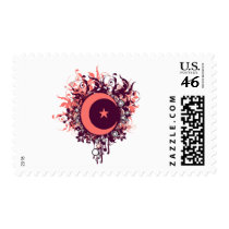 Muslima postage