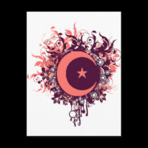 Muslima postcards