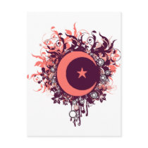 Muslima postcards