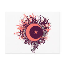 Muslima postcards