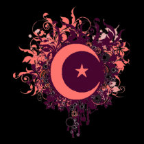 Muslima t-shirts