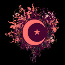 Muslima t-shirts