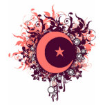 Muslima t-shirts