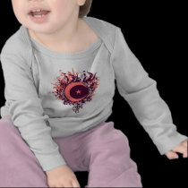 Muslima t-shirts
