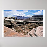Musselman Arch - Canyonlands National Park Print
