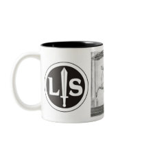 Mussolini Duce Lotta Studentesca mugs by fbgdesings Mussolini Duce Lotta Studentesca mugs